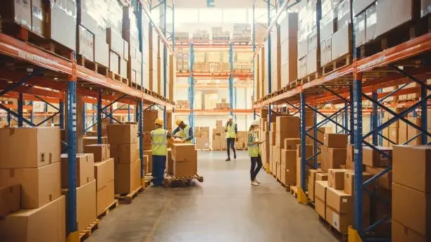 Strategic Inventory